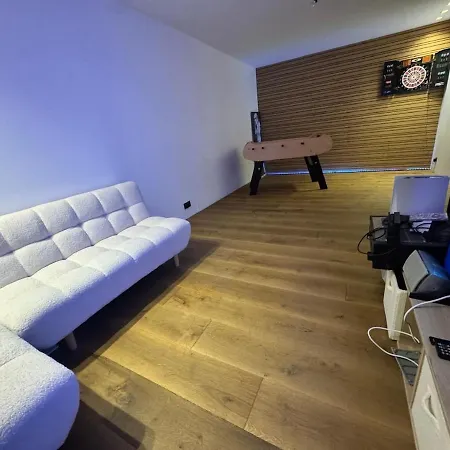 Villa Superbe Moderne Au Calme Et Proche De La